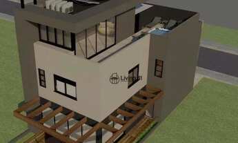 Imagem 2: Casa com 3 Suítes à venda, 212 m² por R$ 1.790.000 - Bairro Alto - Curitiba/PR