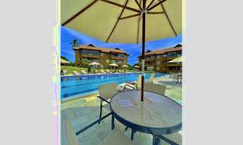 Imagem 6: Flat 1 quarto a Venda na Praia dos Carneiros