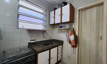 Imagem 4: Oportunidade no Canto do Forte - 01 dormitório - Praia Grande - SP