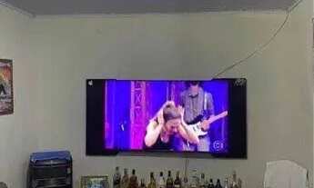 Imagem 4: Casa a venda no Morro da Cruz