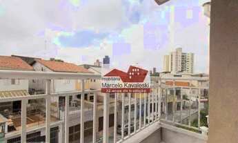 Imagem 3: Apartamento de 2 quartos para alugar no bairro Vila Prudente