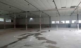 Imagem 6: Galpão Comercial Jandira - SP - Núcleo Micro Industrial Presidente Wilson