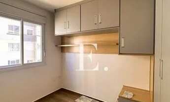 Imagem: Apartamento com 2 dormitórios, 33 m²
