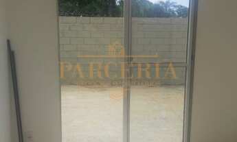 Imagem 7: Apartamento para lugar no res. almare 1sala 1 cozinha 1 banheiro 2 quartos ,painel de TV