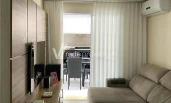 Imagem 4: Apartamento - Jardim Santa Izabel - Hortolândia