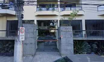 Imagem 7: EXCELENTE APARTAMENTO EM VOLTA REDONDA COM 171M²