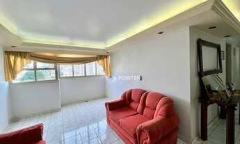 Imagem: OPORTUNIDADE! Cobertura bem ampla com 4