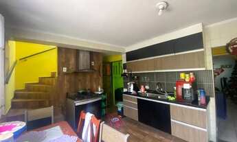 Imagem 1: Vende Casa de 3 Quartos, 180 m² por R$ 395.000 no Jardim Imbé