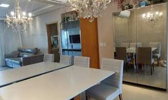 Imagem: Vende-se apartamento de 3 suítes no Edifício