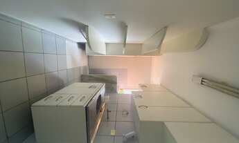 Imagem 7: Apartamento com móveis Planejados pra venda com 41 metros com 2 quartos em Piçarreira, Ter