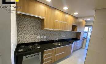 Imagem 6: APARTAMENTO GARDEN DE 140M² COM 3 DORMS. SENDO 1 SUÍTE NO COND. ALTOS DO PACAEMBU EM JUNDI