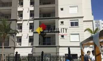 Imagem 7: Apartamento com 4 dormitórios à venda, 106 m² por R$ 959.143,00 - Taquaral - Campinas/SP