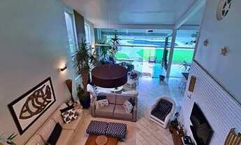 Imagem 6: LINDA CASA, PÉ DIREITO DUPLO, CONDOMÍNIO FECHADO!