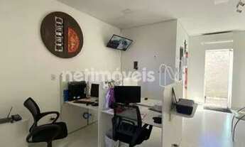 Imagem 3: Locação Casa comercial Eldorado Contagem