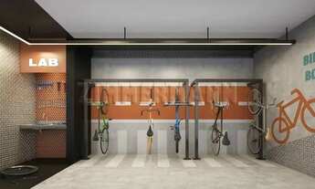 Imagem 7: APARTAMENTO EM PERDIZES DE 1 DORMITÓRIO