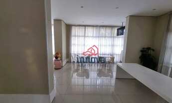 Imagem 5: Apartamento com 1 dormitório para alugar, 68 m² por R$ 4.300,00/mês - Jardim Flor da Monta