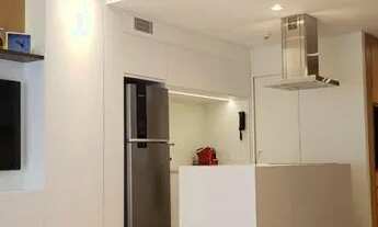 Imagem 3: São Paulo - Flat - Brooklin