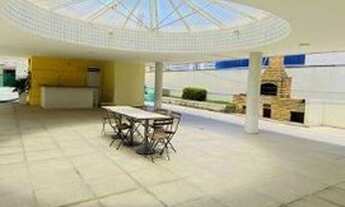 Imagem 4: Apartamento com 3 dormitórios para alugar, 68 m² por R$ 2.407,86/mês - Papicu - Fortaleza