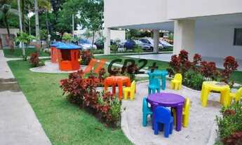 Imagem 4: Apartamento,62mts2 com 3 quartos 1 suíte no bairro Barro em Recife