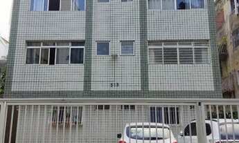 Imagem: Apartamento Navegantes 2 Quartos