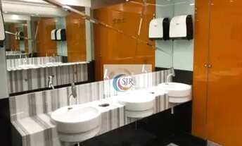 Imagem 5: Conjunto para alugar, 261 m² por R$ 24.750,00/mês - Brooklin - São Paulo/SP