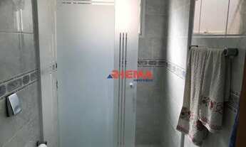 Imagem 10: Apartamento com 3 dormitórios à venda, 111 m² por R$ 1.135.000,00 - Boqueirão - Santos/SP