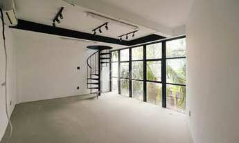 Imagem: São Paulo - Conjunto Comercial/Sala - Jardins