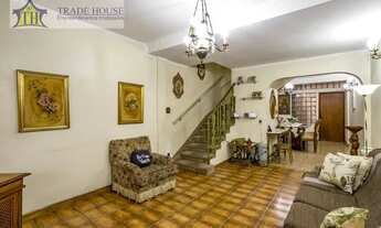 Imagem 3: Casa Sobrado em Vila Dom Pedro I - São Paulo