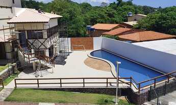 Imagem 5: Lindo village 3 suítes em Imbassaí com 130 m2 - localização privilegiada