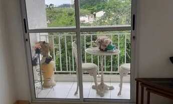 Imagem 2: APARTAMENTO - CAMPO LIMPO - SP