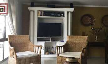 Imagem: 900m Metrô Santa Cruz 167m² 3 dorm (1