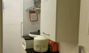 Imagem 3: Apartamento para Venda em Barueri, Jardim Tupanci, 3 dormitórios, 1 suíte, 2 banheiros, 2