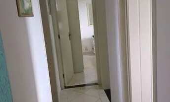 Imagem 7: Apartamento com 3 dormitórios à venda, 99 m² por R$ 310.000,00 - Parque Senhor do Bonfim