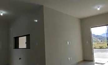 Imagem: Casa para aluguel, 2 quartos, 1 suíte