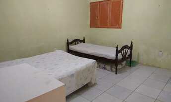 Imagem 5: Casa mobiliada em Itamaracá com piscina