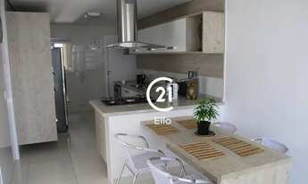 Imagem 7: Apartamento com 3 dormitórios para alugar, 198 m² por R$ 22.300,00/mês - Brooklin - São Pa