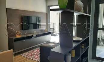 Imagem 2: Apartamento com 69m² à venda na Santa Cecília