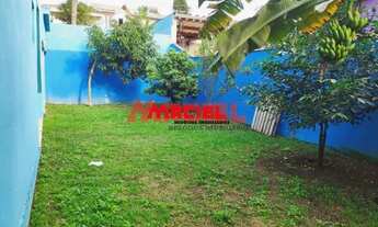 Imagem 5: Casa Padrão em São José dos Campos