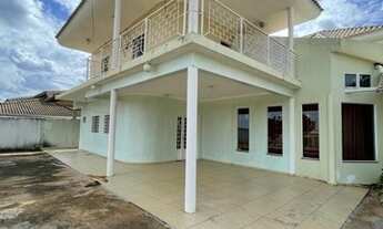 Imagem: Sobrado 6 Suítes, Lote 775m, Ponte Alta