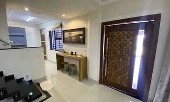 Imagem 6: Casa para venda possui 150 metros quadrados com 3 quartos em Jardim da Glória - Cotia - SP