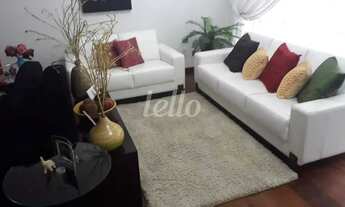 Imagem: São Paulo - Apartamento Padrão - Santa