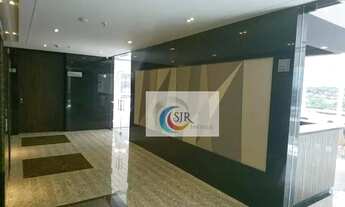 Imagem 3: Conjunto para alugar, 228 m², 6 Vagas de Garagem, Pinheiros