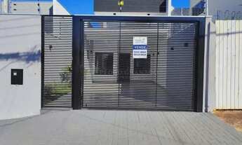 Imagem: Maringá - Casa - Jardim Itália II