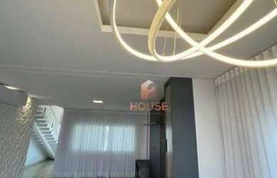 Imagem 11: Casa com 3 dormitórios - venda por R$ 2.350.000 ou aluguel por R$ 14.000/mês - Condomínio