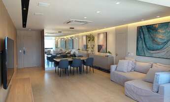 Imagem 2: Apartamento para venda com 150 metros quadrados com 4 quartos 2 vagas