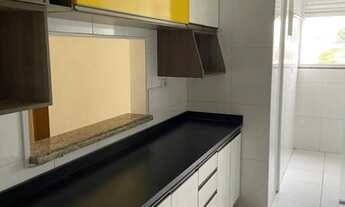 Imagem: Oportunidade - Apartamento 3 dor sendo 1