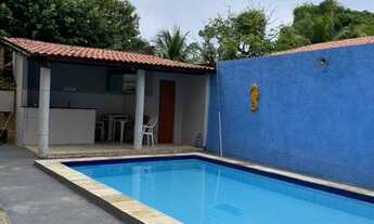 Imagem: Praia - Icaraí - Piscina - Páscoa - Diária