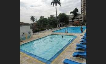 Imagem 7: Apartamento para aluguel possui 60 metros quadrados com 3 quartos