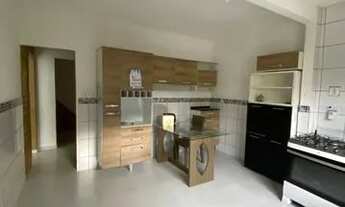 Imagem 5: Casa no Paqrque Ecológico João Carlos