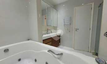 Imagem 6: Apartamento com 4 dormitórios, 170 m² - venda por R$ 5.490.000,00 ou aluguel por R$ 24.948